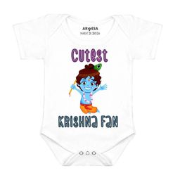 Arvesa Infants Printed Bodysuit-picture-6