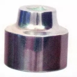Jhalani 25.4 mm (1 Inch) 80 mm Sq. Drive Impact Socket D-45-43