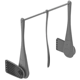 Hafele Steel Wardrobe Lift 12 Kg Grey, 805.21.901-picture-15