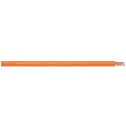 Lapp Ölflex Uniplus Flame Retardant PVC Flexible Cable 0.75 sq.mm 1 Core Color Orange 3 kV 100 m, 4510092U100-image-81