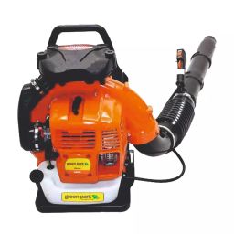 Green Park EB985 Backpack Blower-picture-4