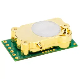 AMPHENOL ADVANCED SENSORS CO2 MODULE, 1-CH, 2000PPM, T6713-28