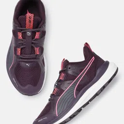 Puma Women Reflect Lite Trail Running Shoes-image-94