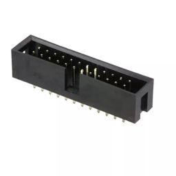 RS PRO 24 Way PCB Header 2 Row Vertical, 2272188-image-6