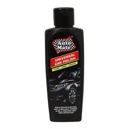 Auto Mate Universal Car Polish, Grade 6100, 200ml-image-25