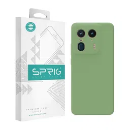 SPRIG Shock Proof Silicone Motorola Edge 50 Ultra Back Case-51
