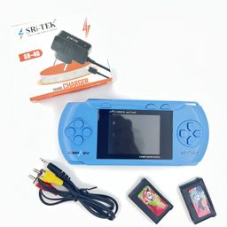 Handheld Game Light 3000 Video Game (Color May Vary)-4