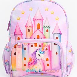 JUICE Fairytale Medium Backpack Height 15 Inches-image-67