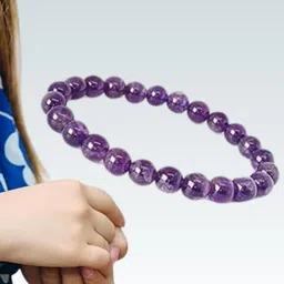 VIBESLE Unisex Crystal Bracelet-41
