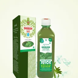Axiom Set Of 2 Shirish Juice - 500ml Each-52