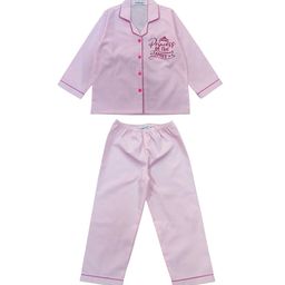 shopbloom Kids Printed Pure Cotton Night suit-image-50