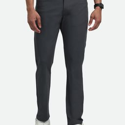 JOLGER Men Stretchable 5 Pocket Casual Pants-image-19
