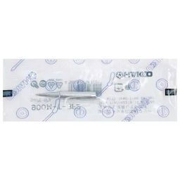 Hakko Soldering Tip For 900M 6.5 Φmm Outer Dia Type B, 900M-T-BF2 (10) (Set of 10)-12