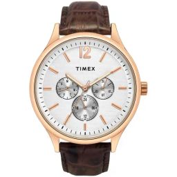Timex TWEG18433 Analog Watch for Men-43