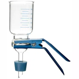 U-Tech Stainless Steel Filter Holder for Sterility Test SSI-156-42