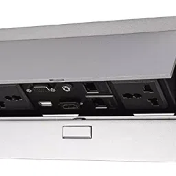 ‎Audiovan AVT-popup Hydraulic Cable Cubby Popup Box 1kg-23