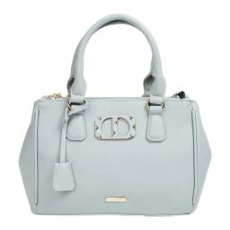 Code by Lifestyle Brown Handbag-46
