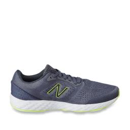 New Balance Men's Blue Running Shoes-picture-6