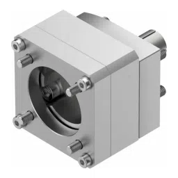 Festo EAMM-A Series Connection Kit for Use with Motor Mounting, 49.5mm Length, EAMM-A-N38-60H-picture-22