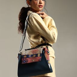 ENSAC Sling Bag-image-0