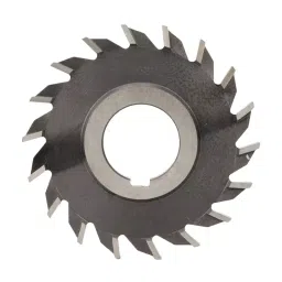Addison HSS Staggered Teeth Type A Side And Face Cutter (Dia 250 mm, Width 32 mm, Bore 40 mm)-image-77