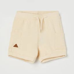 Juniors by Lifestyle Boys Beige Shorts-picture-32
