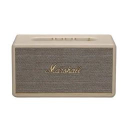 Marshall Stanmore III Bluetooth Wireless Speaker (Cream)-20