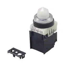 Fuji Electric Command Switch Indicator Light Φ25 mm Diameter, AH25-ZMYM9-image-53