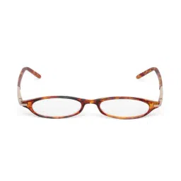 Cross RD0050-1A Readers Austen Brown Full Rim Oval Reading Glasses (+ 1)-image-29