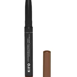 Kiro Beauty Longwear Brightening Eyeshadow Stick Sandy Copper - 1.4 gm-picture-21