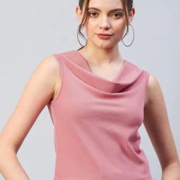 Carlton London Pink Box Top-image-68