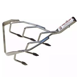 Global Nature Agro GNCW-3006 2 in 1 Aluminium Culti Weeder-picture-4