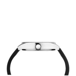 Helix By Timex Men Black Round Dial Analog Watch - TW043HG21 image 3