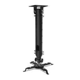 Audiovan Heavy Duty Projector Ceiling Mount Kit 1.45 kg-28