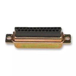 ITT CANNON D Sub Housings CONNECTOR, CRIMP, SOCKET, 9 WAY, DEU-9S-A197-FO-image-55