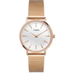 Timex TWEL15606 Watch for Women-image-56