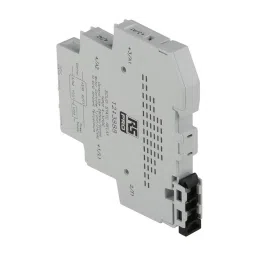 RS PRO Solid State Interface Relay DIN Rail Mount 6 A Max Load 280 V AC Max Load Model No. 1213888-3
