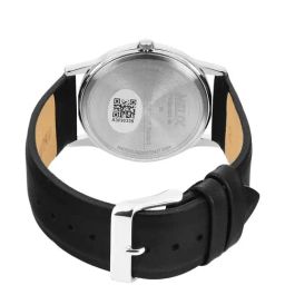 Helix By Timex Men Green Round Dial Analog Watch - TW054HG01 image 5