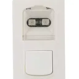 Legrand Mylinc 1 Way Bell Call Indicator With Registor 6 Amp - 6755 07-picture-31