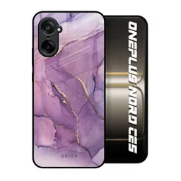 QRIOH Quirky Printed OnePlus Nord CE5 5G Back Case Mobile Accessories-picture-25