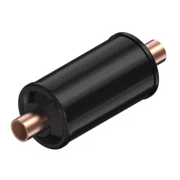Danfoss DML 419S Liquid Line Filter Drier Solder ODF Type 28.58 mm (1.1/8 inch) Connection Size, 023Z0114-image-17
