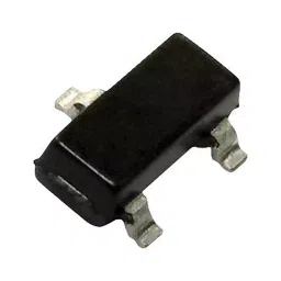 Infineon RECTIFIER, SCHOTTKY, 0.12A, 40V, SOT-23, BAT6405E6327HTSA1 (Pack of 5)-picture-38