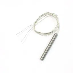PT1000-S Waterproof 1m 30mm Stainless Steel Pole Probe Temperature Sensor-29