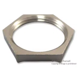 Lapp LOCKNUT, BRASS, PE, PG21, 52103250-picture-13