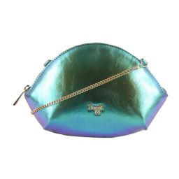 Baggit Green Small Cross Body Bag-image-96