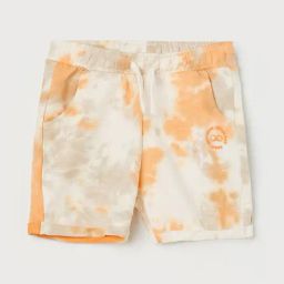 Juniors by Lifestyle Boys Multi Shorts-Knit-image-7