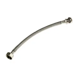 RS PRO Hose Assembly Brass, EPDM, Stainless Steel 300 mm Length Model No 7845699-picture-16