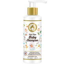 Mom & World Tear Free Baby Shampoo 200ml-28