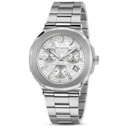 Guy Laroche GLWGG0000310 Charlie Analog Watch for Men-image-77