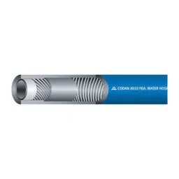 RS PRO Hose Pipe Blue EPDM 25 mm x 20 m Model No 486665-image-20